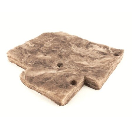 Groen Insulation, Boiler Hy-5G 138588